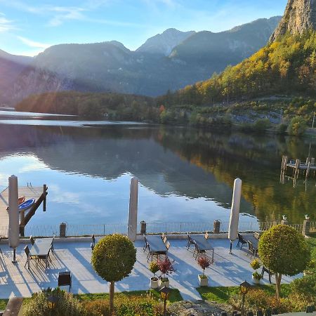 B&B Hallstatt Lake Obertraun Self Check In Екстериор снимка