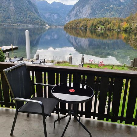 B&B Hallstatt Lake Obertraun Self Check In Екстериор снимка