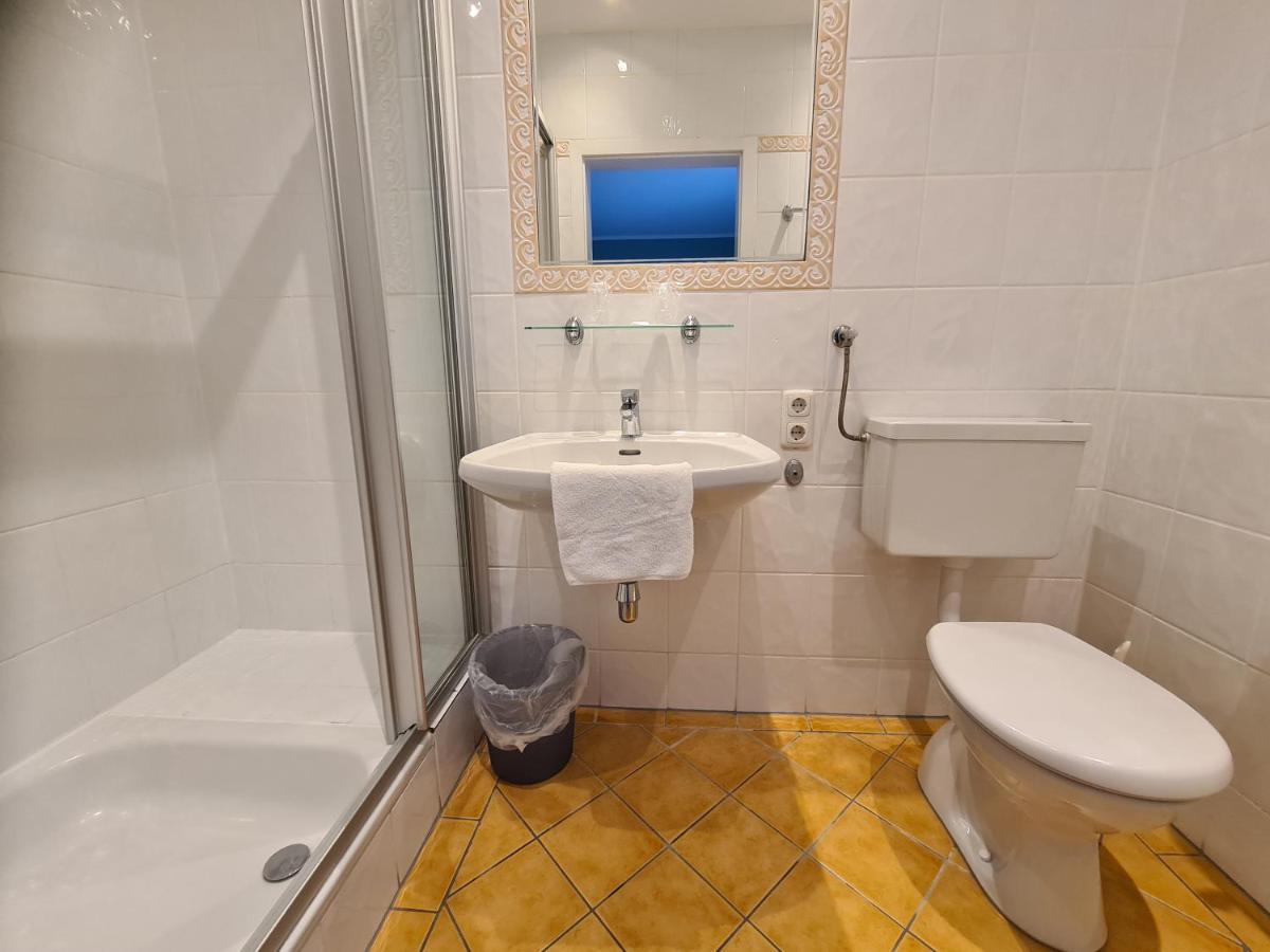 B&B Hallstatt Lake Obertraun Self Check In Екстериор снимка