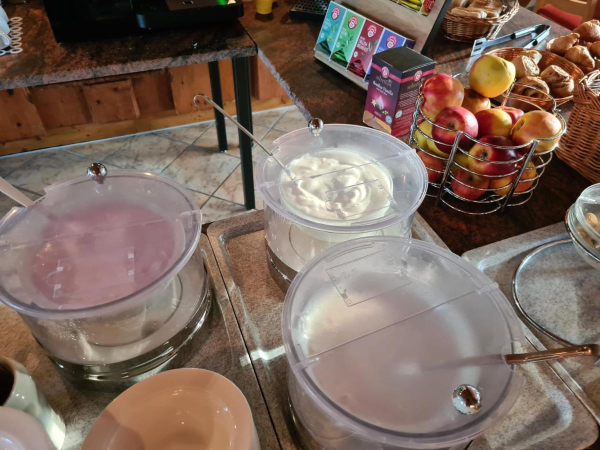B&B Hallstatt Lake Obertraun Self Check In Екстериор снимка