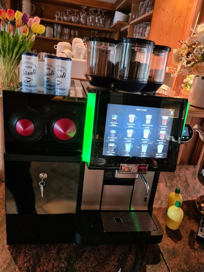 B&B Hallstatt Lake Obertraun Self Check In Екстериор снимка