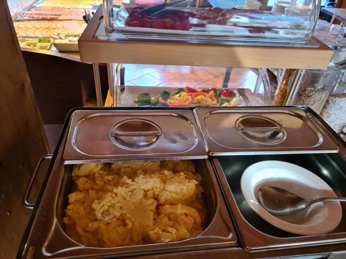 B&B Hallstatt Lake Obertraun Self Check In Екстериор снимка
