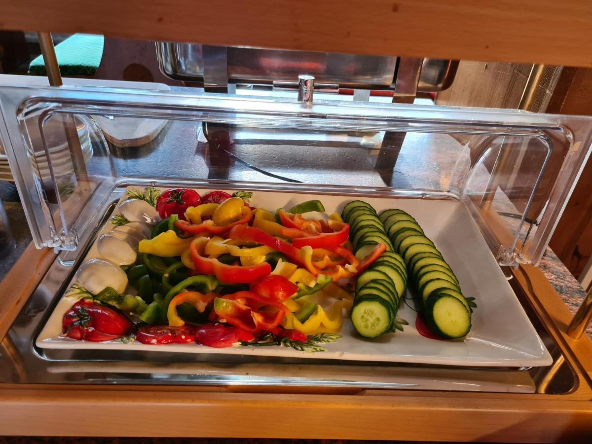 B&B Hallstatt Lake Obertraun Self Check In Екстериор снимка