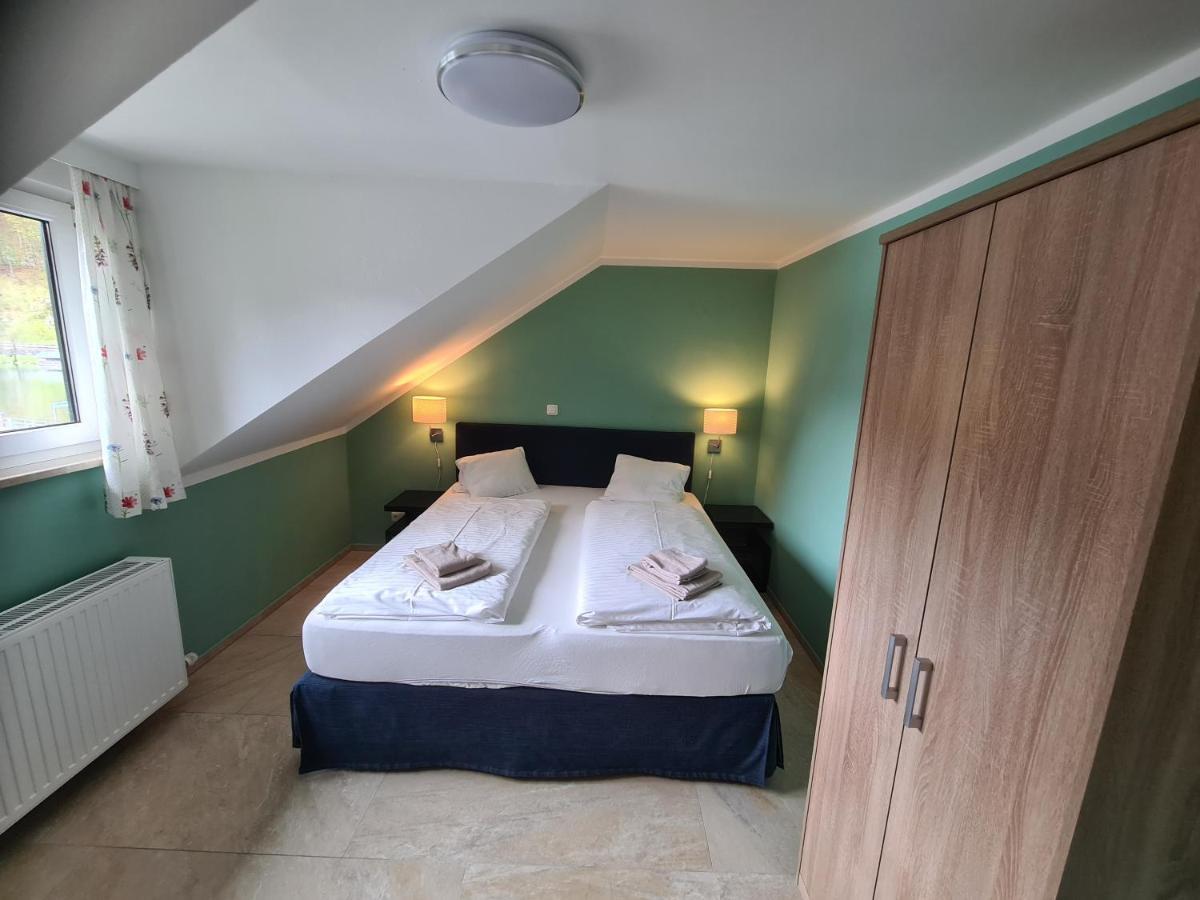 B&B Hallstatt Lake Obertraun Self Check In Екстериор снимка