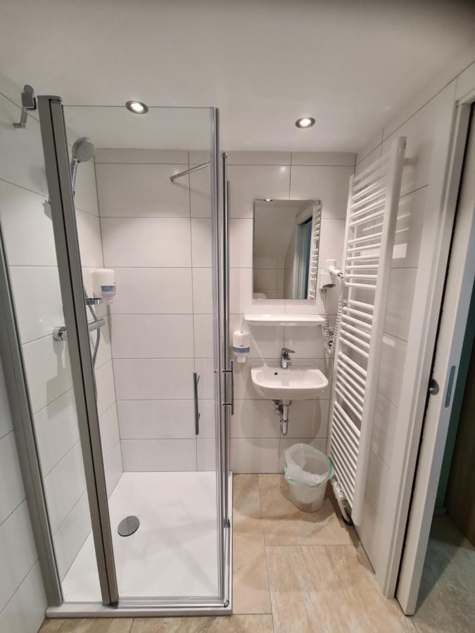 B&B Hallstatt Lake Obertraun Self Check In Екстериор снимка