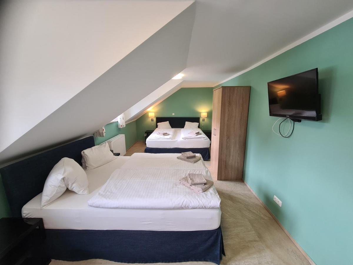 B&B Hallstatt Lake Obertraun Self Check In Екстериор снимка