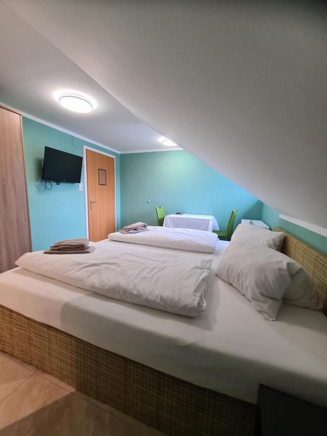 B&B Hallstatt Lake Obertraun Self Check In Екстериор снимка