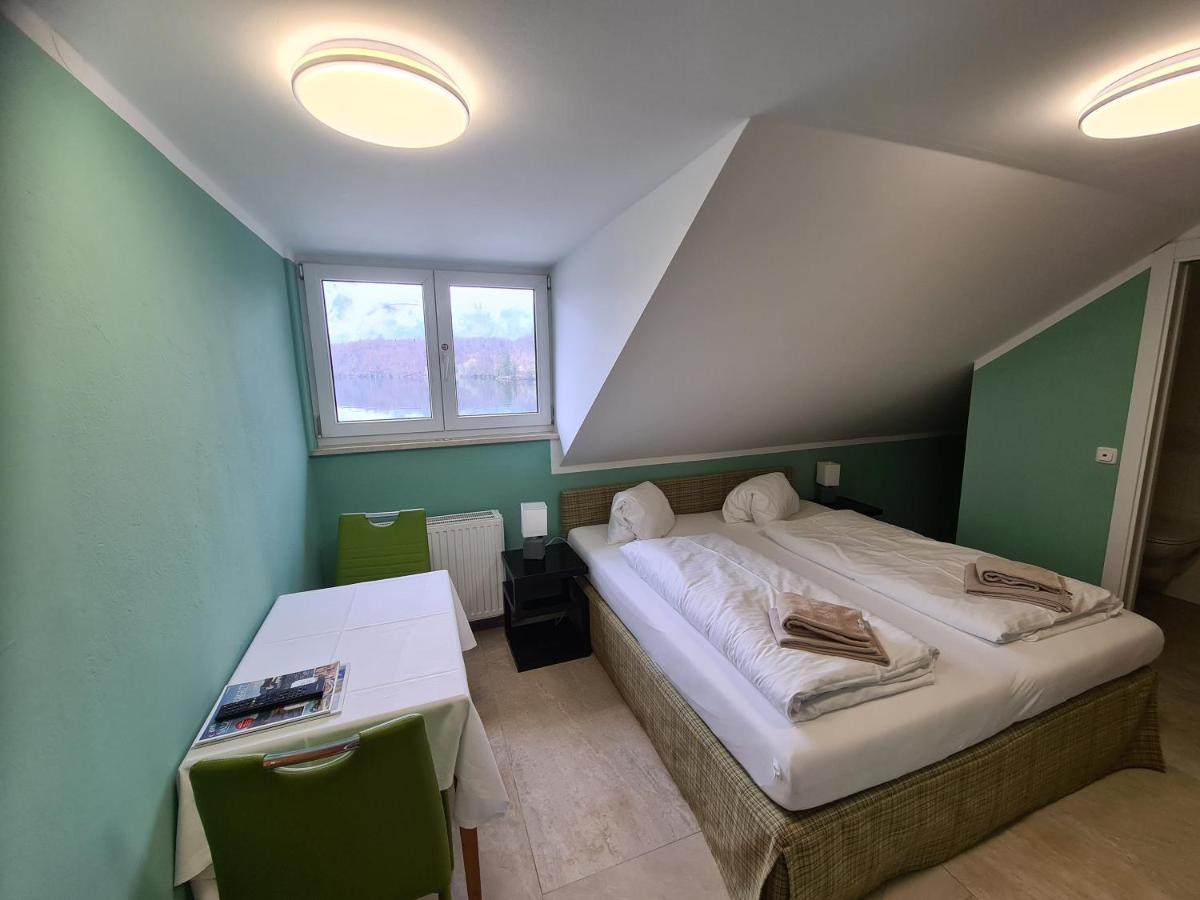 B&B Hallstatt Lake Obertraun Self Check In Екстериор снимка