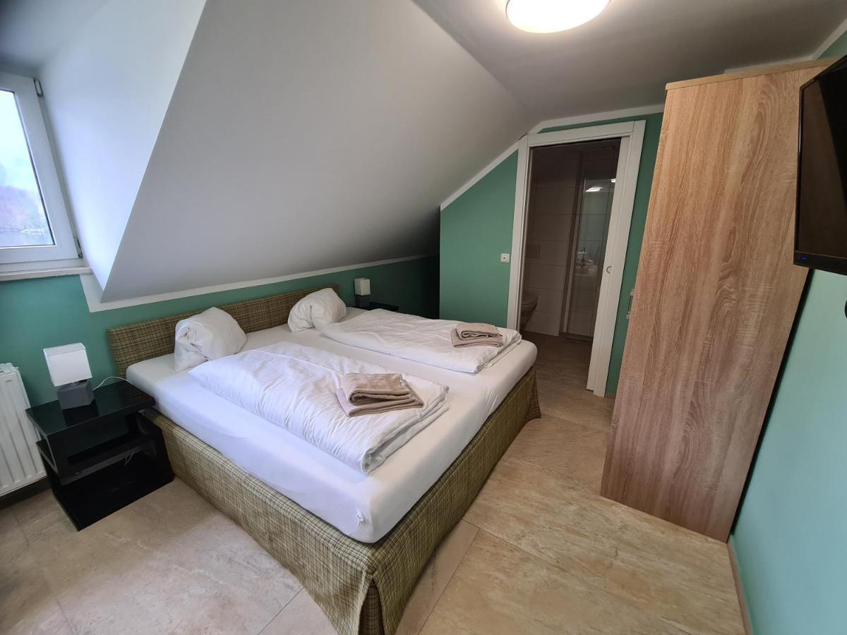 B&B Hallstatt Lake Obertraun Self Check In Екстериор снимка