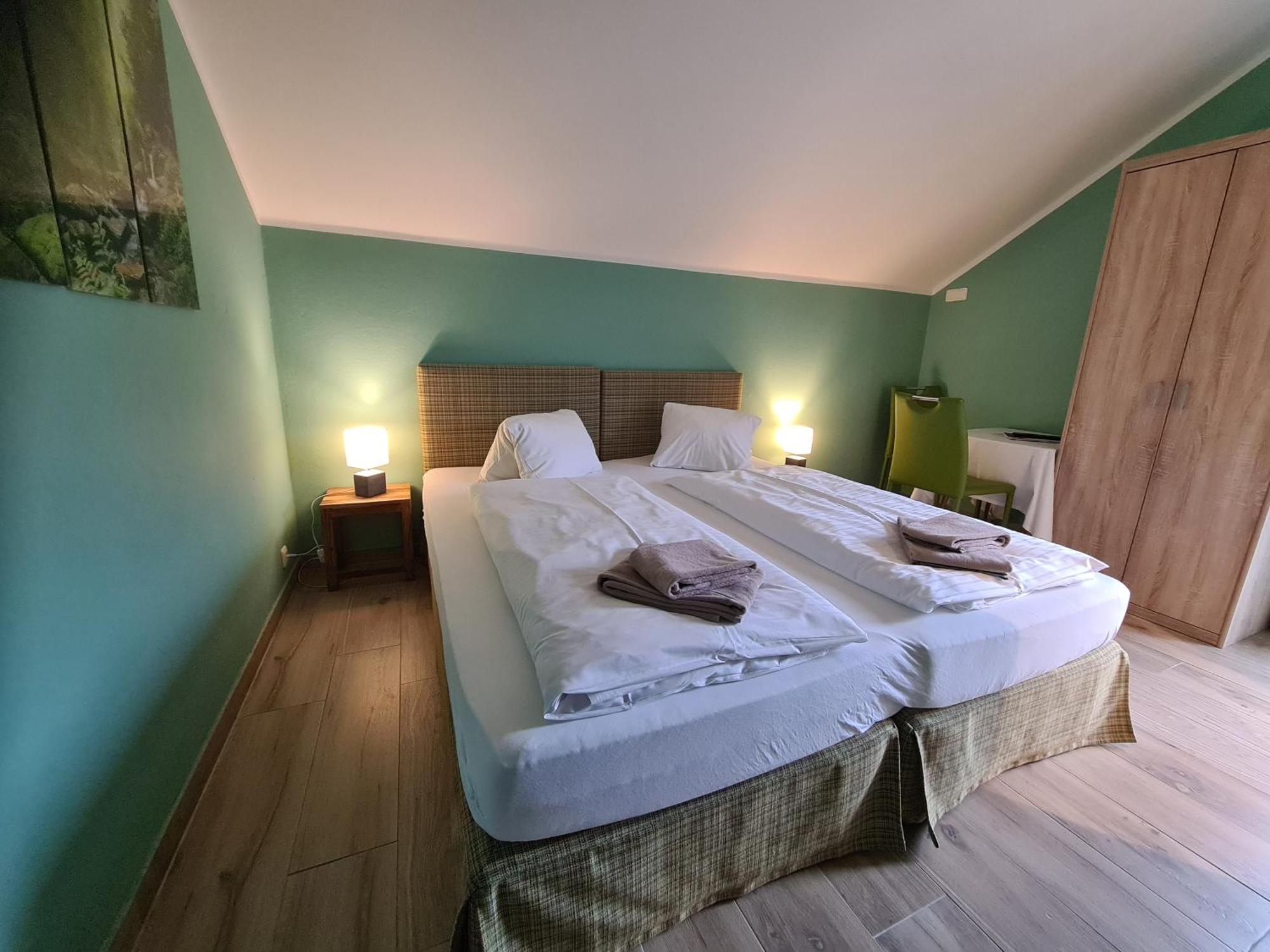 B&B Hallstatt Lake Obertraun Self Check In Стая снимка