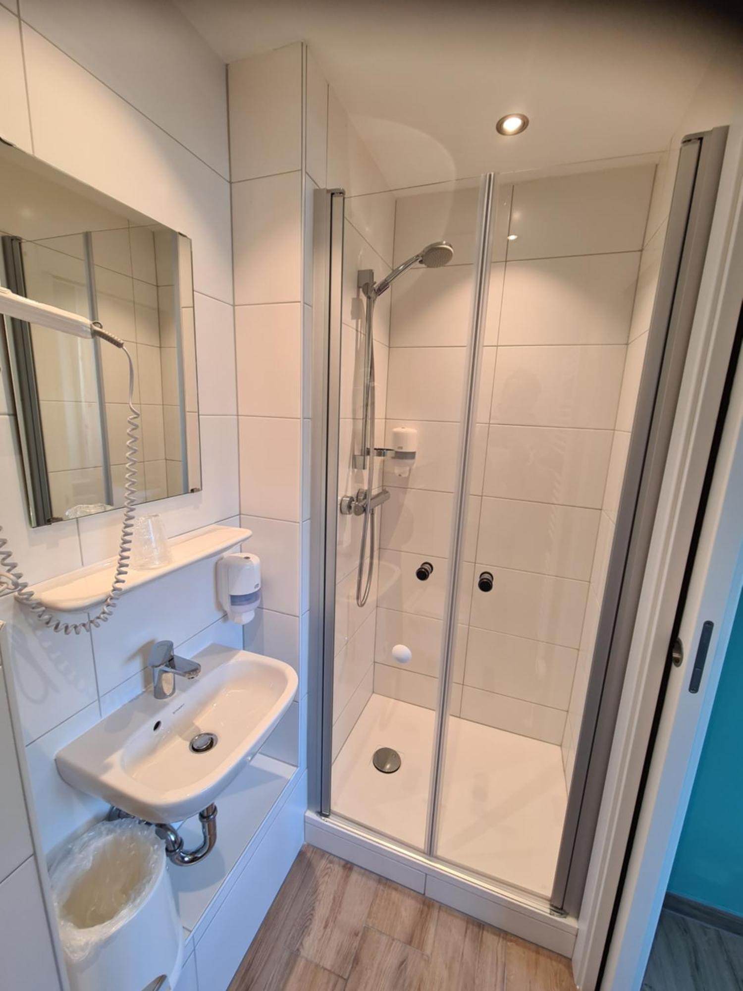 B&B Hallstatt Lake Obertraun Self Check In Стая снимка