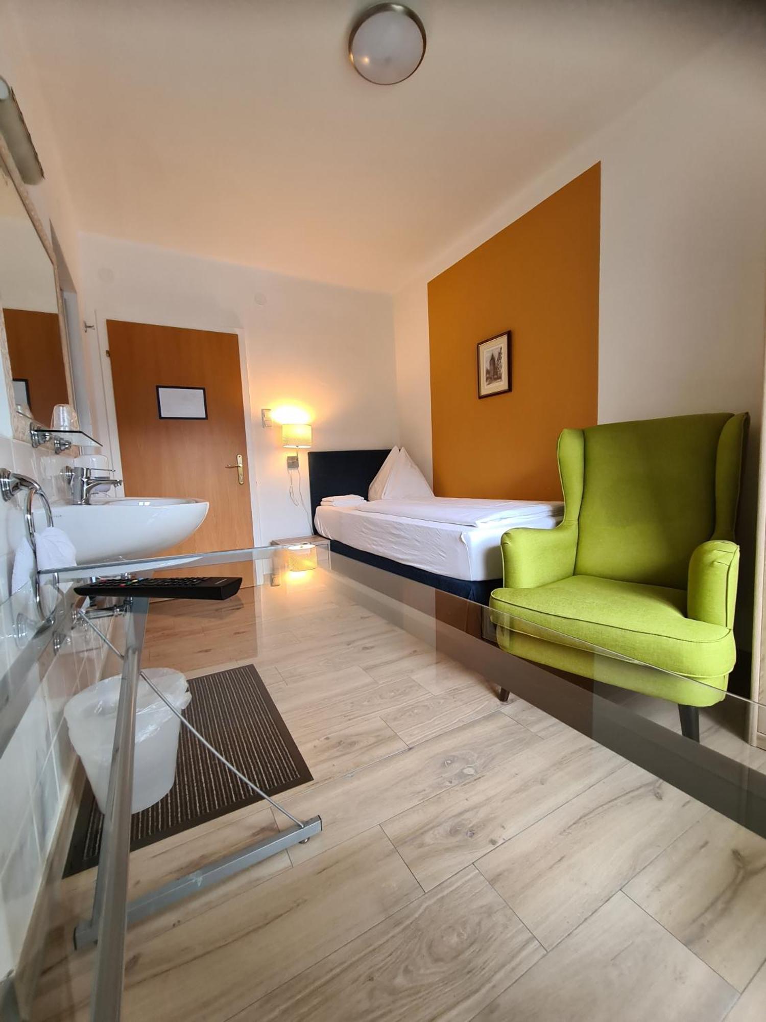B&B Hallstatt Lake Obertraun Self Check In Стая снимка