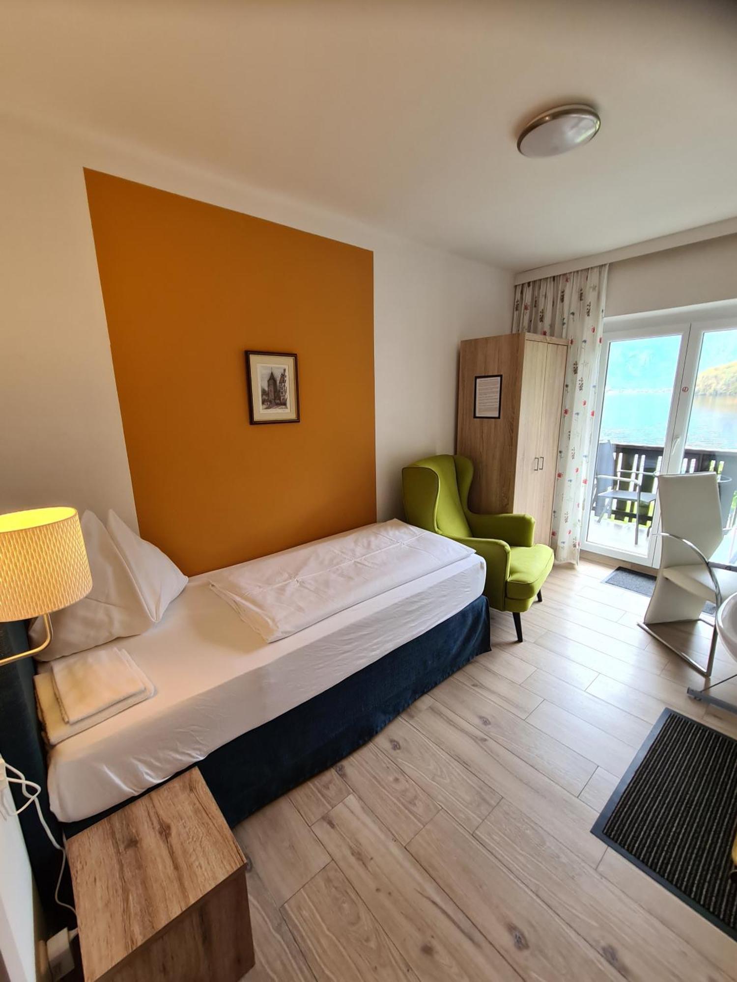 B&B Hallstatt Lake Obertraun Self Check In Екстериор снимка